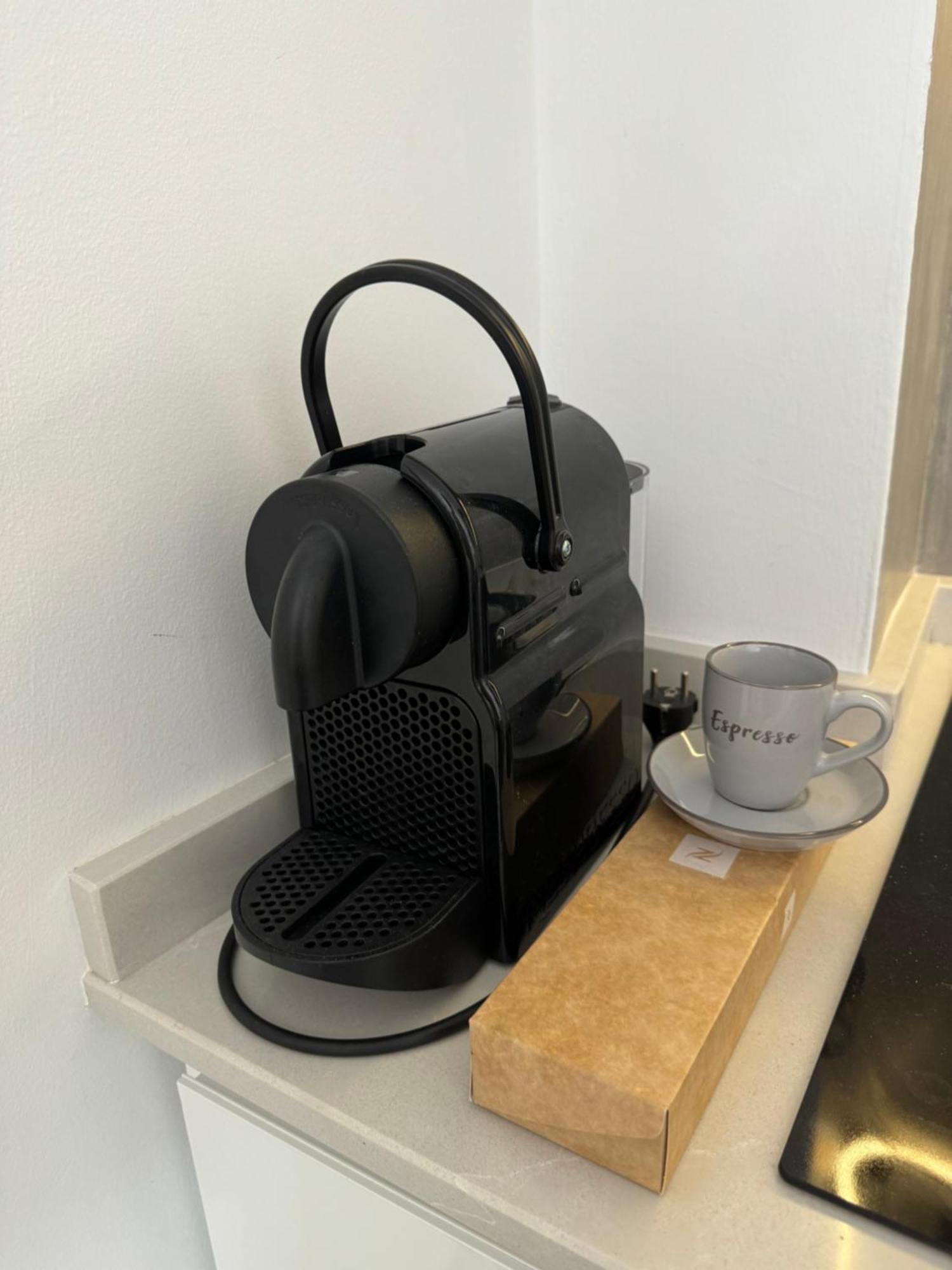 塞维利亚Casa Boutique Plaza De Armas -Townhouse-别墅 外观 照片