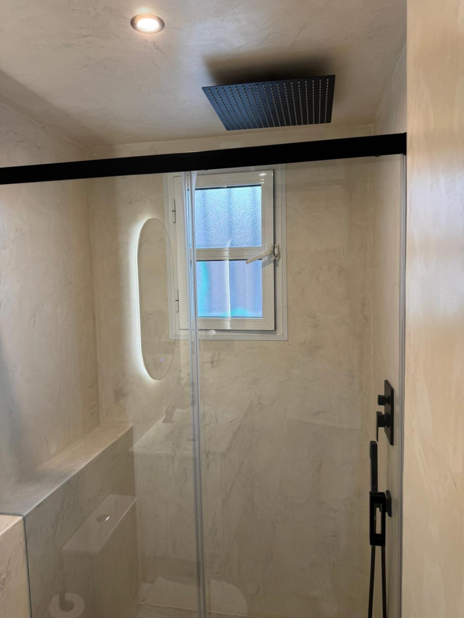 塞维利亚Casa Boutique Plaza De Armas -Townhouse-别墅 外观 照片