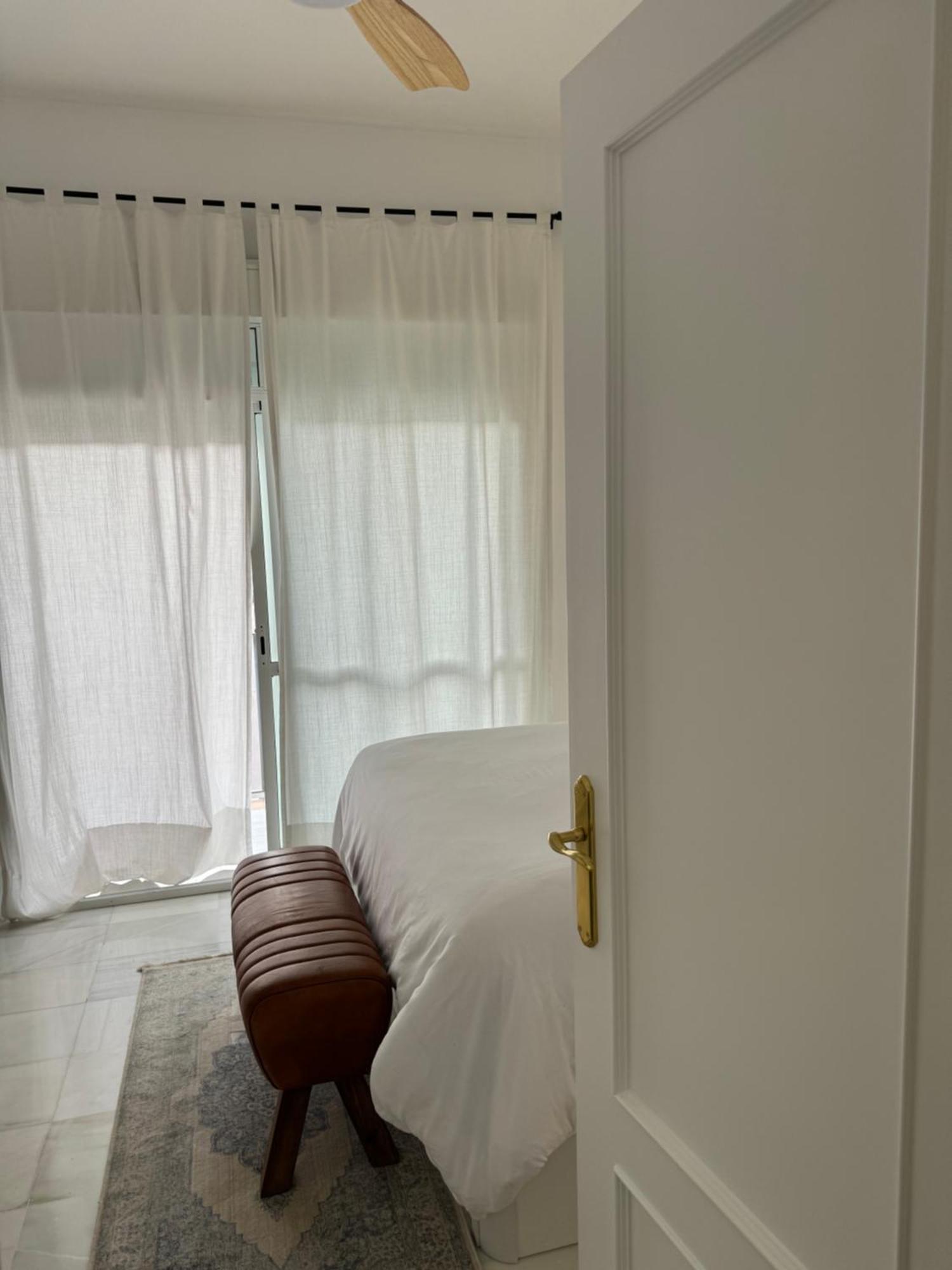 塞维利亚Casa Boutique Plaza De Armas -Townhouse-别墅 外观 照片