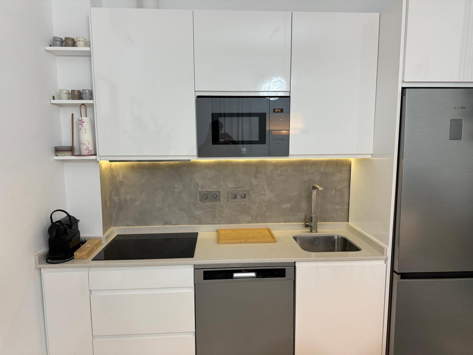 塞维利亚Casa Boutique Plaza De Armas -Townhouse-别墅 外观 照片